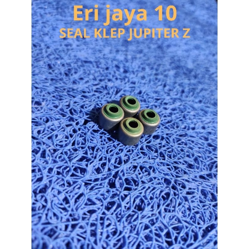 SEAL SIL KLEP JUPITER Z