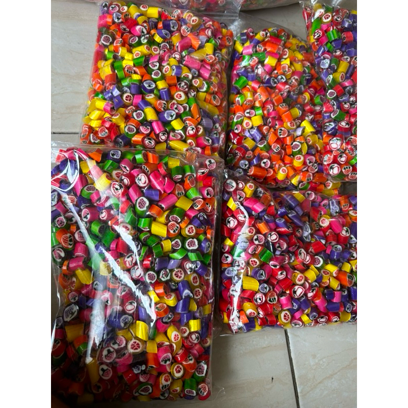 Yummy Mamii Sticky Candy 1 Kg