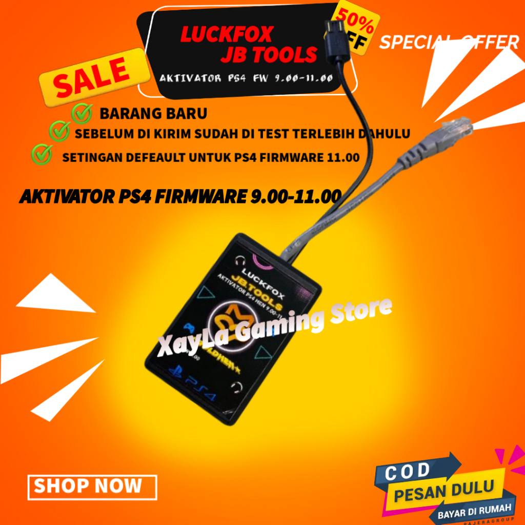 Luckfox Pico Mini B Alat Aktivator Auto Hen For Untuk PS4 Hen 11.00 Linux RV1103 Rockchip Pengganti 