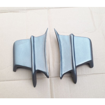 Wingside Winglet Side Universal PNP R15 R25 CBR 150R CBR 250RR NINJA 250 NINJA MONO GSX MX KING