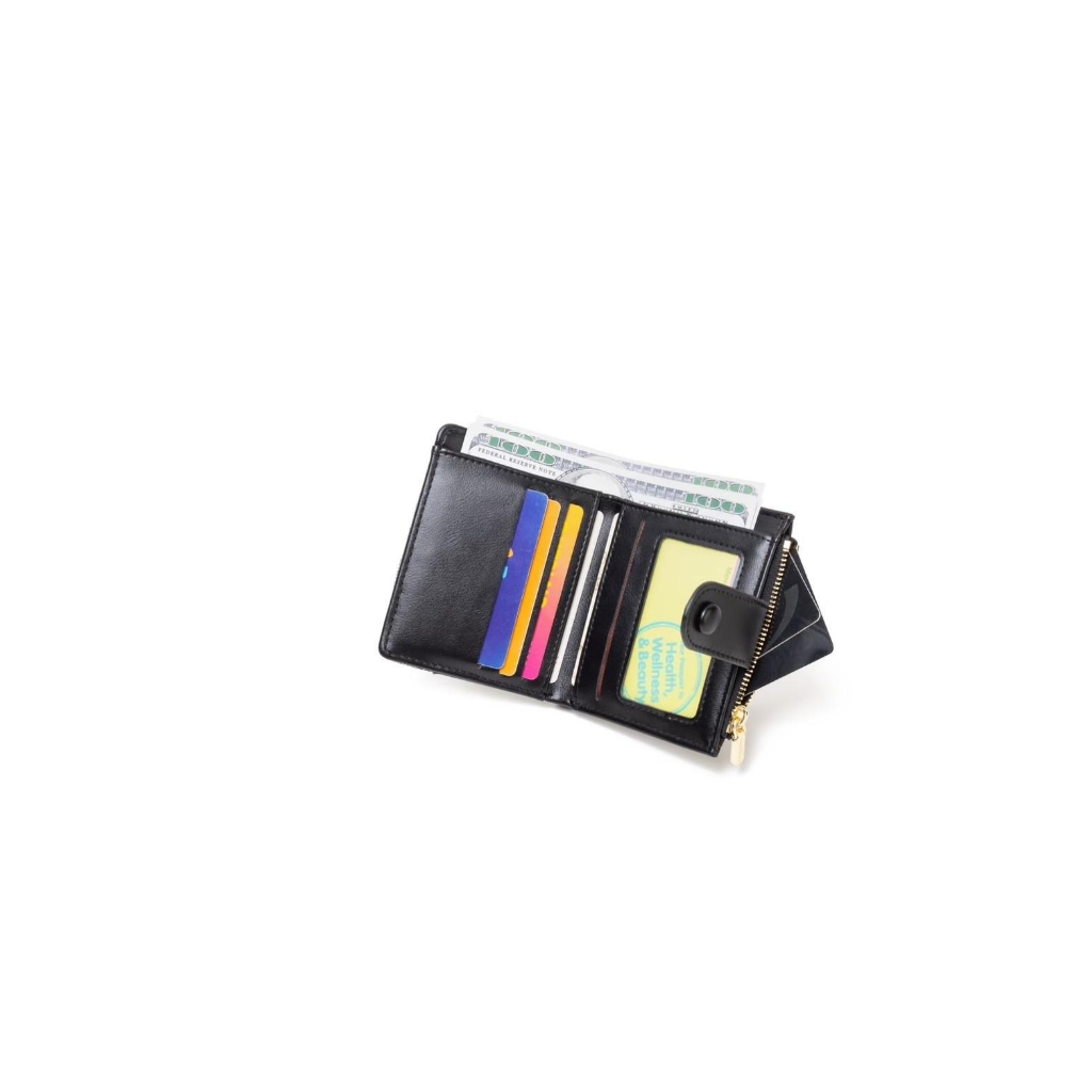 JIMS HONEY OCHA WALLET Dompet Kecil Lipat Wanita Cewek Fashion Jimshoney Casual Terbaru