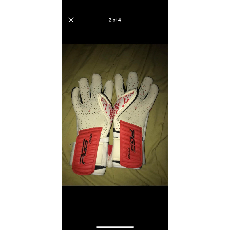 PGS PRO Jaguar Series