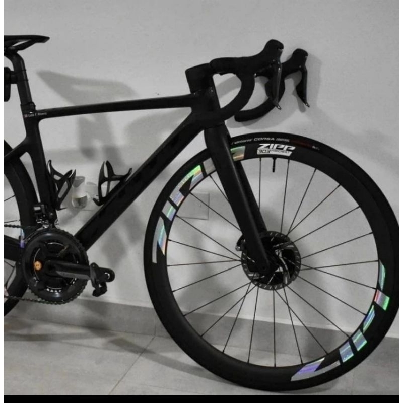 roadbike s-works black EMPIRE 11