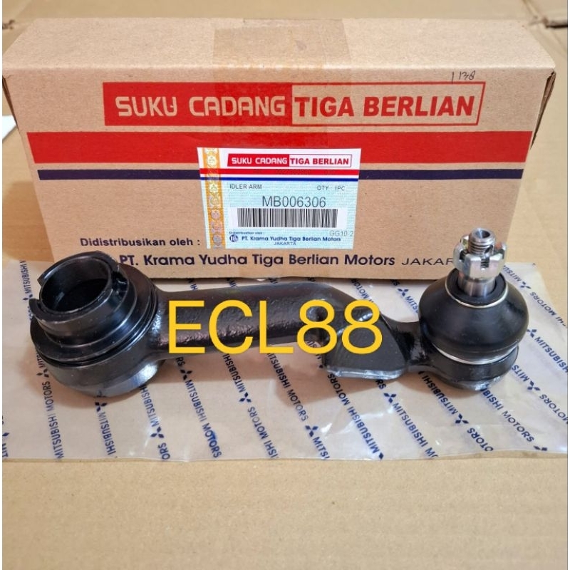 IDLER ARM PAHA AYAM COLT T120 LAMA OLD