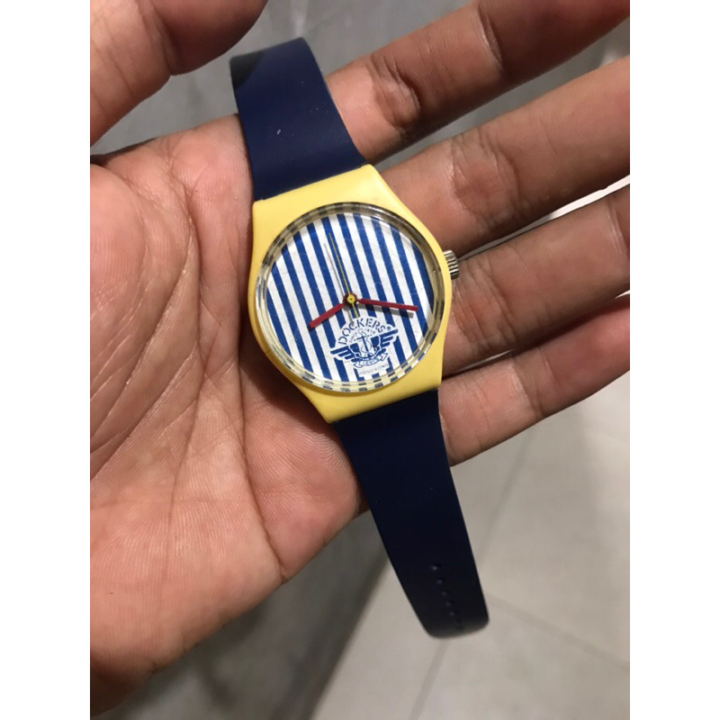 Dockers Levis vintage Manual