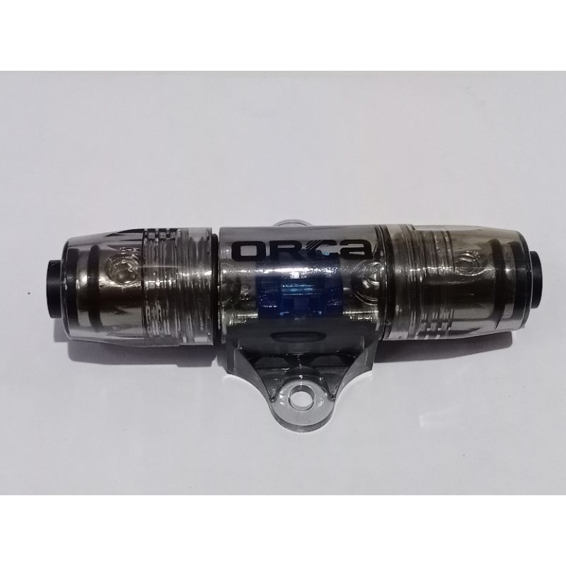 Fuse Sekring Orca 60 Ampere /  Sekring Audio Mobil  Orca 60 Ampere