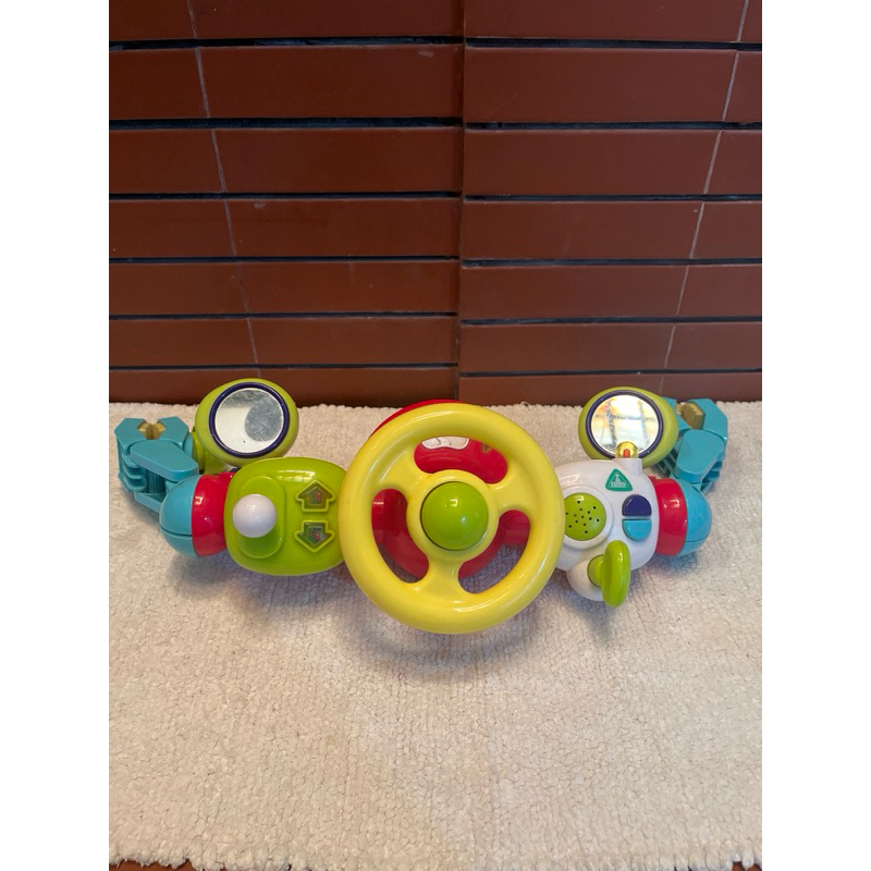 preloved elc buggy driver