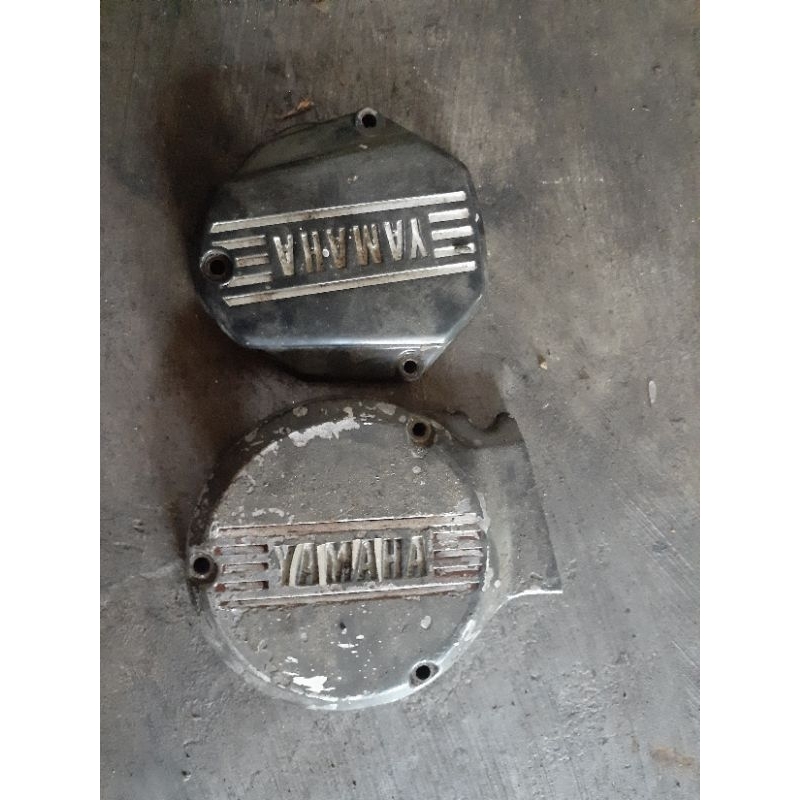 tutup magnet pompa oli rx.king kobra ori copotan