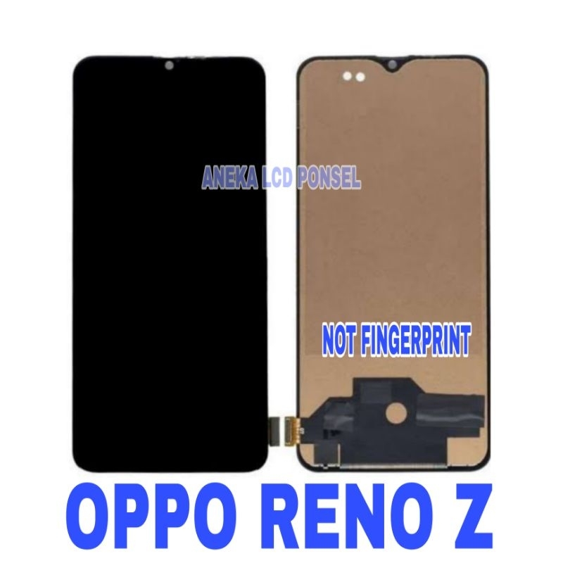 LCD+TOUCHSCREEN OPPO RENO Z FULLSET