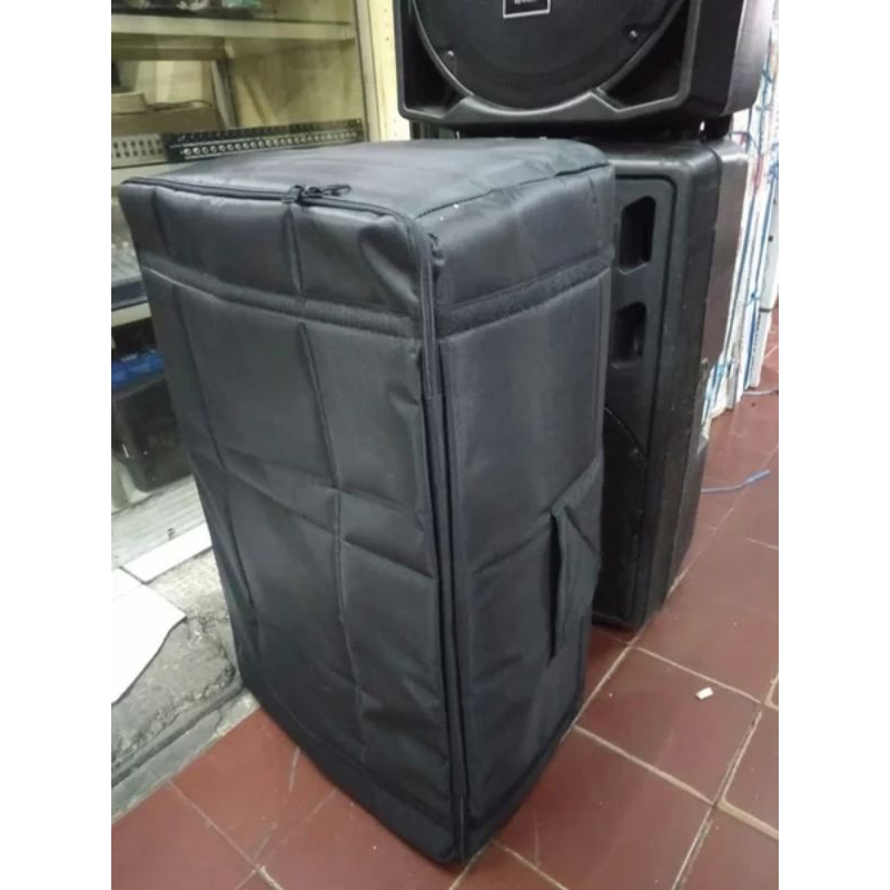 softcase speaker aktif Huper 15ha400 ha400 ha 400 ak500 ak 500