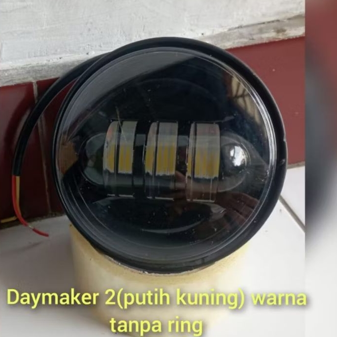 Daymaker 4,5 inch Warna