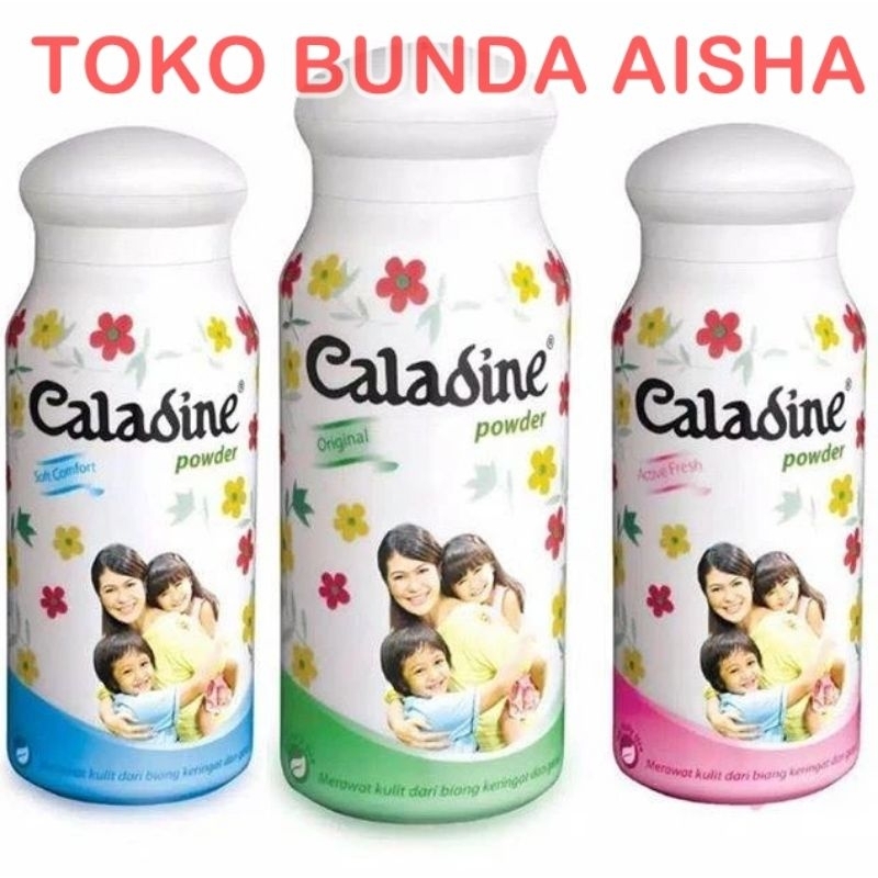 CALADINE Powder/Bedak