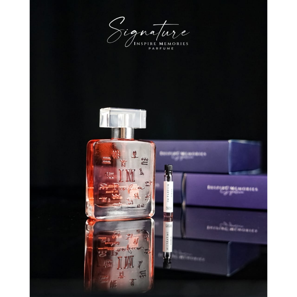 IM PARFUM PREMIUM - DIJAMIN ORIGINAL 100% (HARGA GROSIR SUPER MURAH)