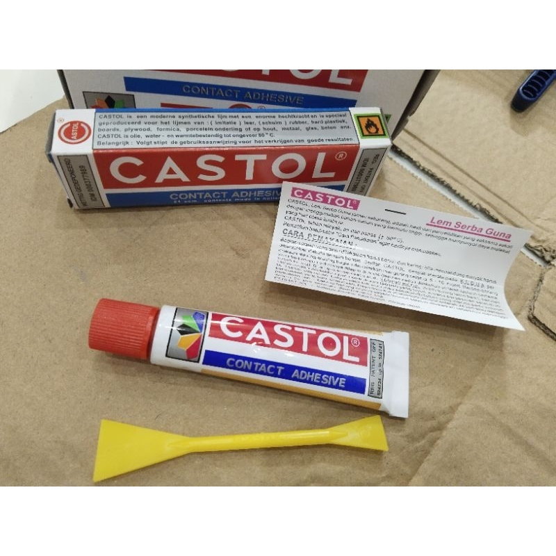

LEM CASTOL TANGGUNG PER 1 PCS