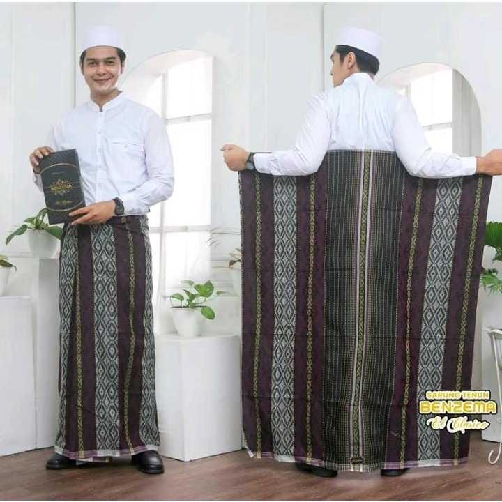 Fateeha - Sarung anak Benzema