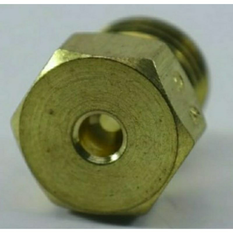 Spuyer Kuningan Kompor Freestanding MODENA FC5941