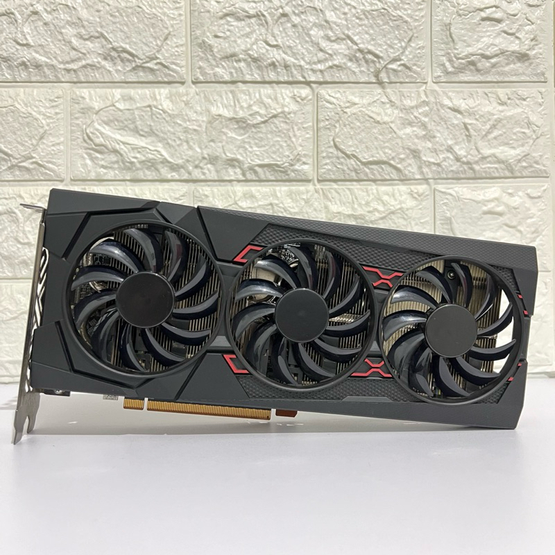 VGA RX 5700XT 8GB SAPPHIRE PULSE GDDR6/ RX 5700 XT 8GB