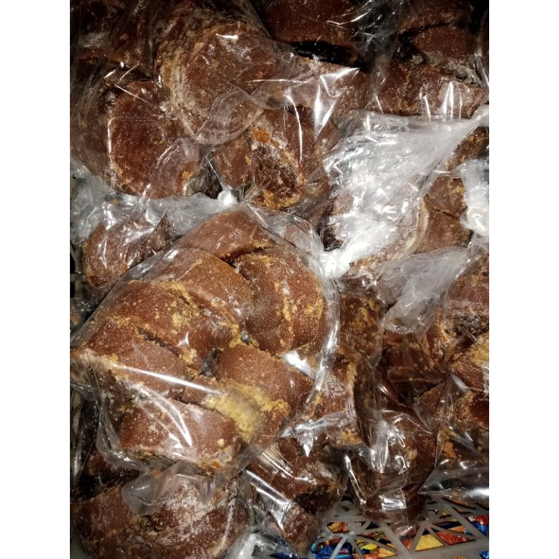 

gula merah 250gr