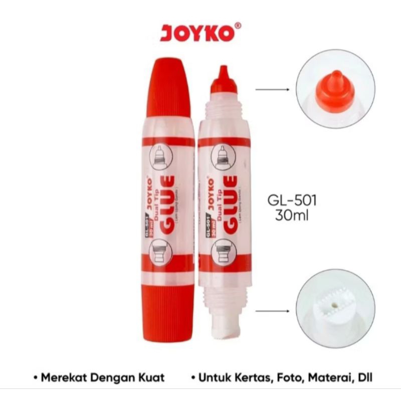 

LIQUID GLUE/LEM CAIR JOYKO GL-501 30ml