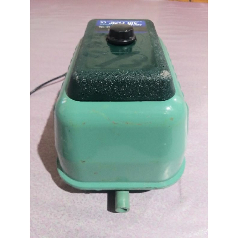 aerator AMARA HB-100 second normal