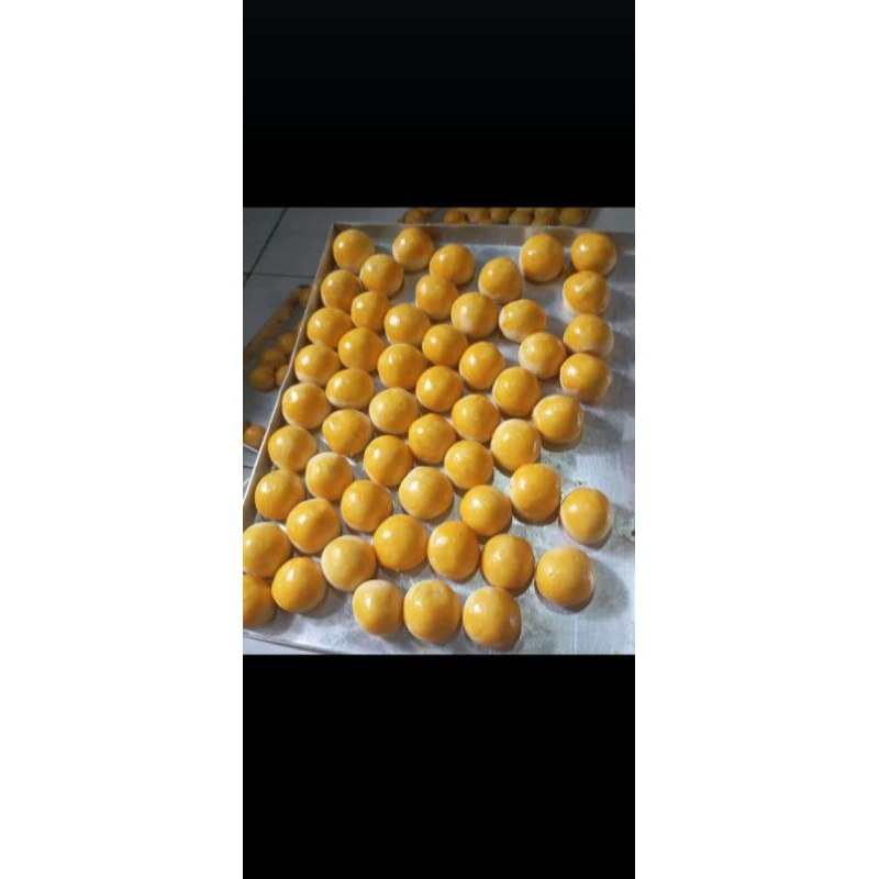 

nastar premium super lembut full nanas