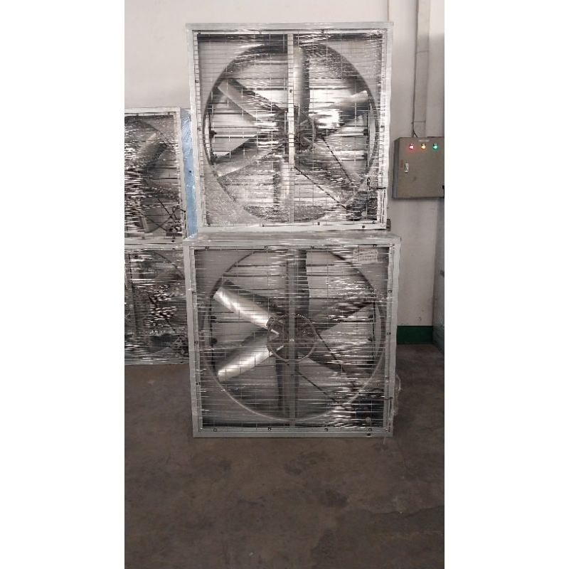 bok pan blower kandang Ayam 50"inch 1phase ( 220 volt )