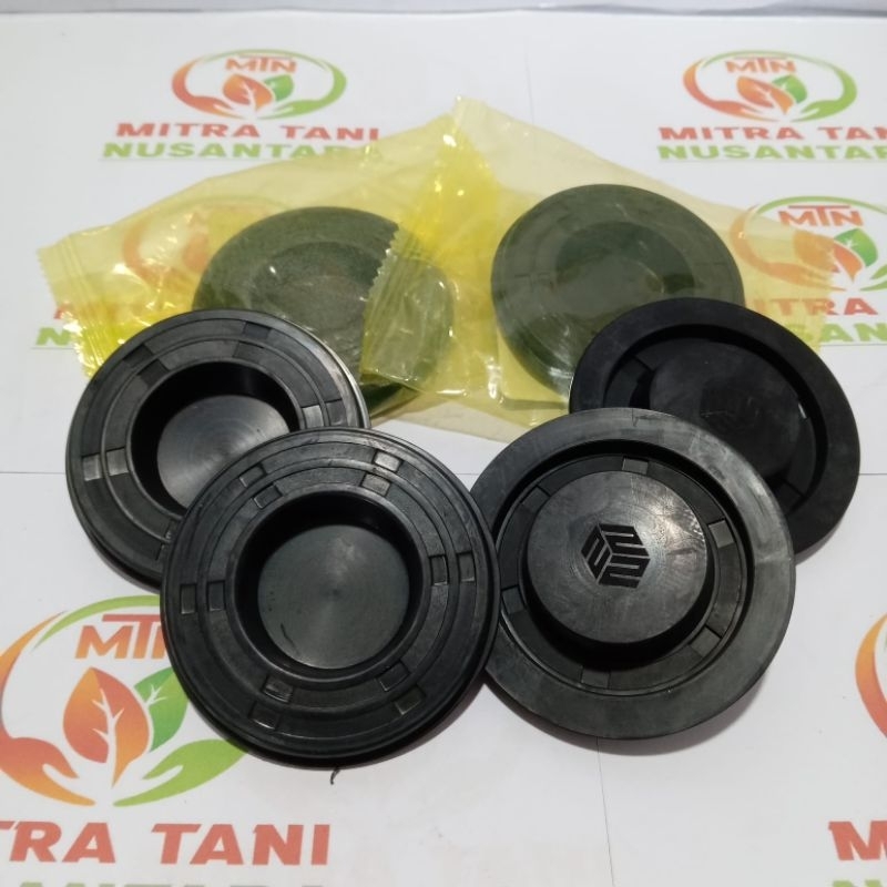 TUTUP ROLLER BIMO (TIPIS) (330601) COMBINE HARVESTER | SPARE PART | MAXXI | SPAREPART