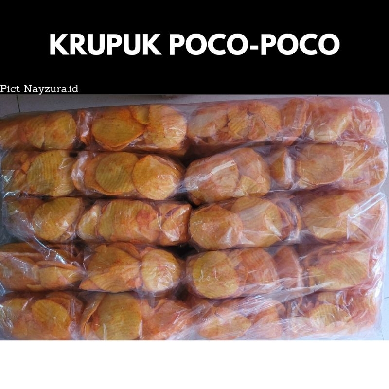 

Nayzura.id | Poco-poco | 1Ball isi 10pack