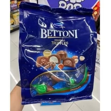 

Bettoni assorted truffles 1kg