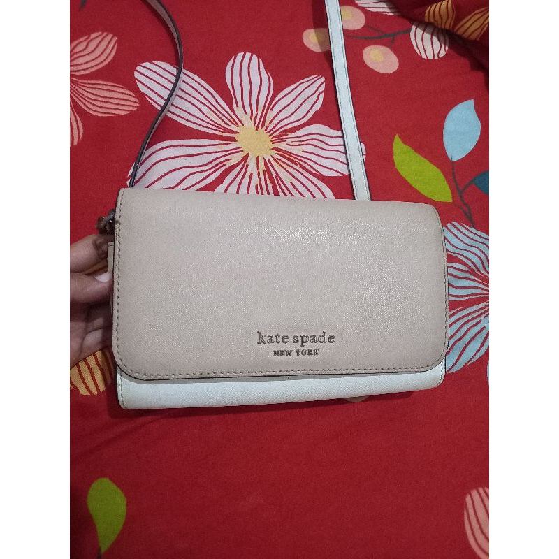 slingbag katespade PL