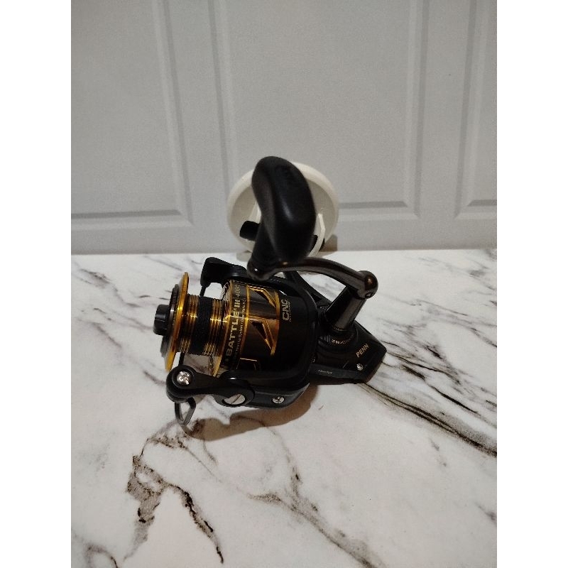 PENN BATTLE III 4000