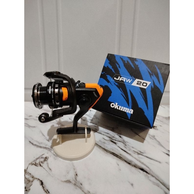 OKUMA JAW 20