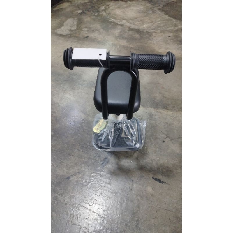 PACIFIC Child Seat Dudukan anak untuk Sepeda listrik