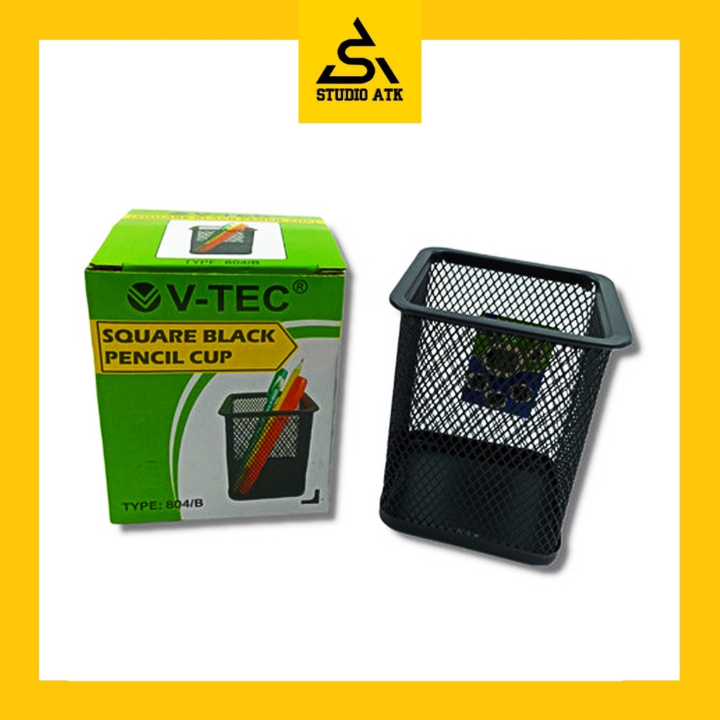 

PENSIL CUP V-TEC 804/B