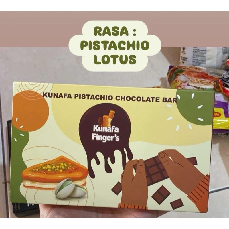 

coklat dubai