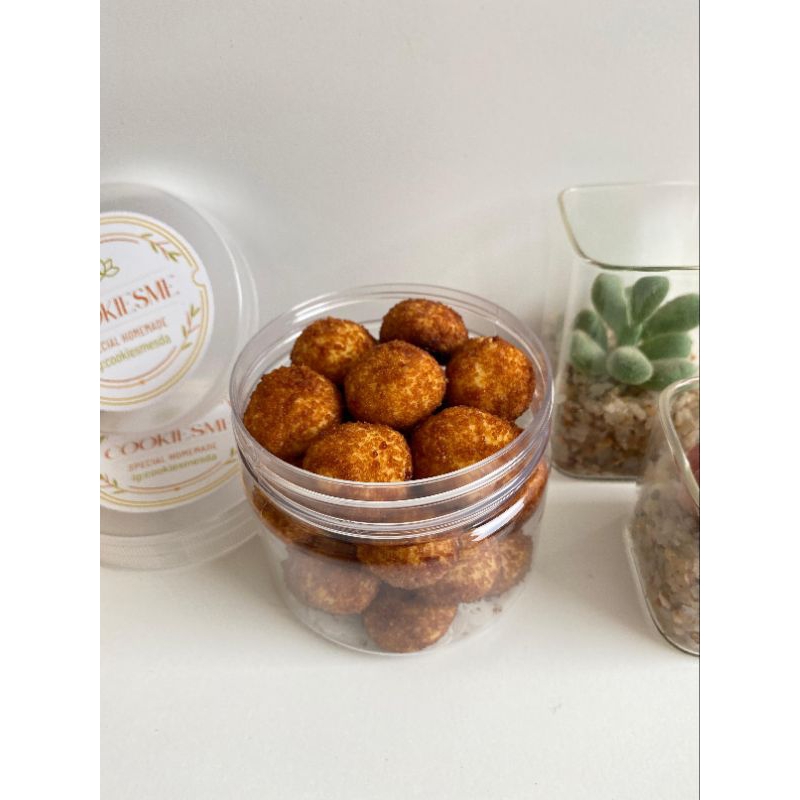 

Palm chesee 400 ml Toples tabung