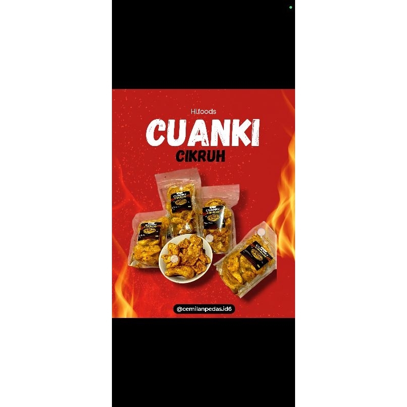 

cuanki cikruh