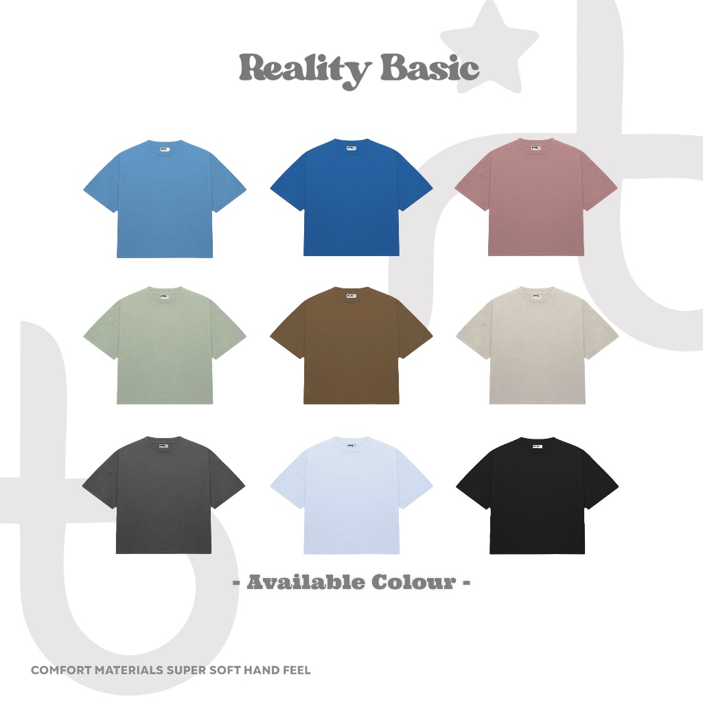 JV0L BOXY T SHIRT PRIA BAJU BOXY OVERSIZE KAOS BOXY PRIA POLOS OVERSIZE BOXY PREMIUM 24s