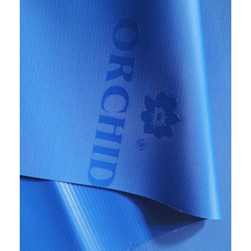 Kolam Terpal Bulat Diameter 2 meter tinggi 70cm (Terpal saja)