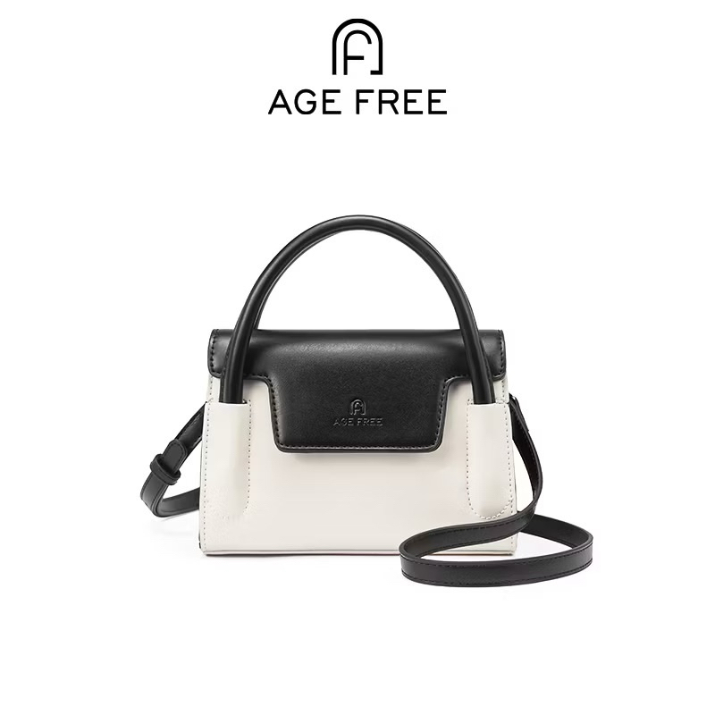 Preloved Tas Age Free