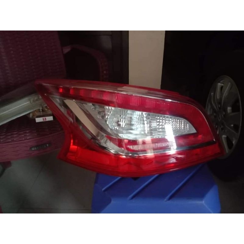 stoplamp Nissan teana L33 2018 original