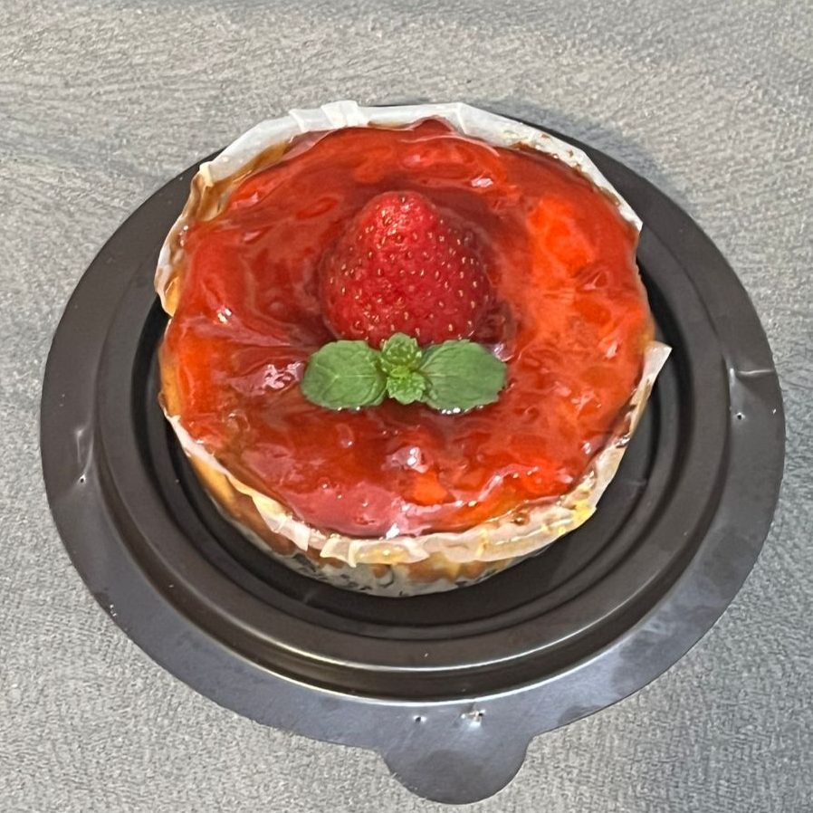 

BROWCHESEE (brownie cheseecake) premium_instan