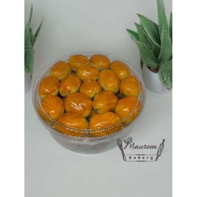 

Nastar Ori || Hampers Imlek || Hampers Natal || Kue Cookies 500gr