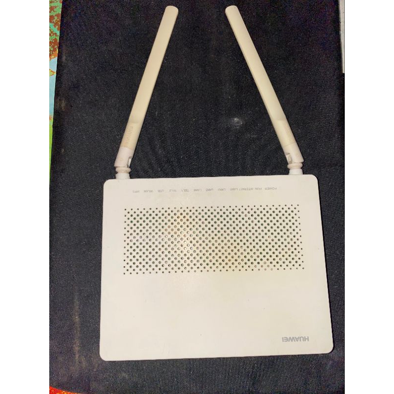 MODEM GPON / EPON HUAWEI  HG8245H/ HG8245A