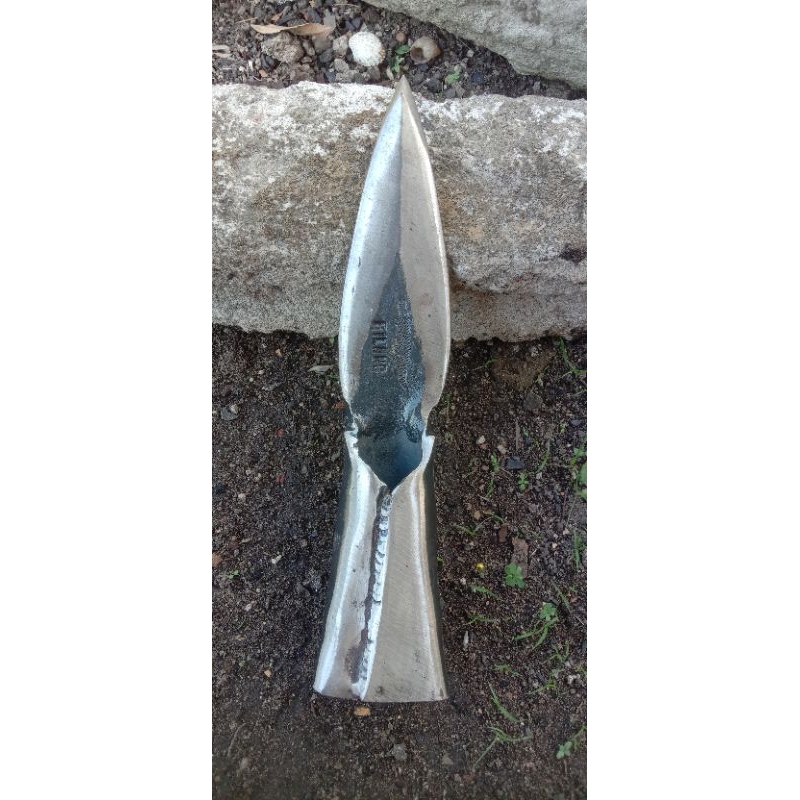 sulak kelapa alat pengupas kulit kelapa