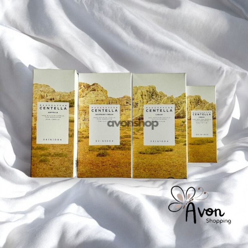 [ORIGINAL] [CLEARANCE SALE] SKIN1004 Madagascar Centella Ampoule 100ml • SKIN1004 Madagascar Centell