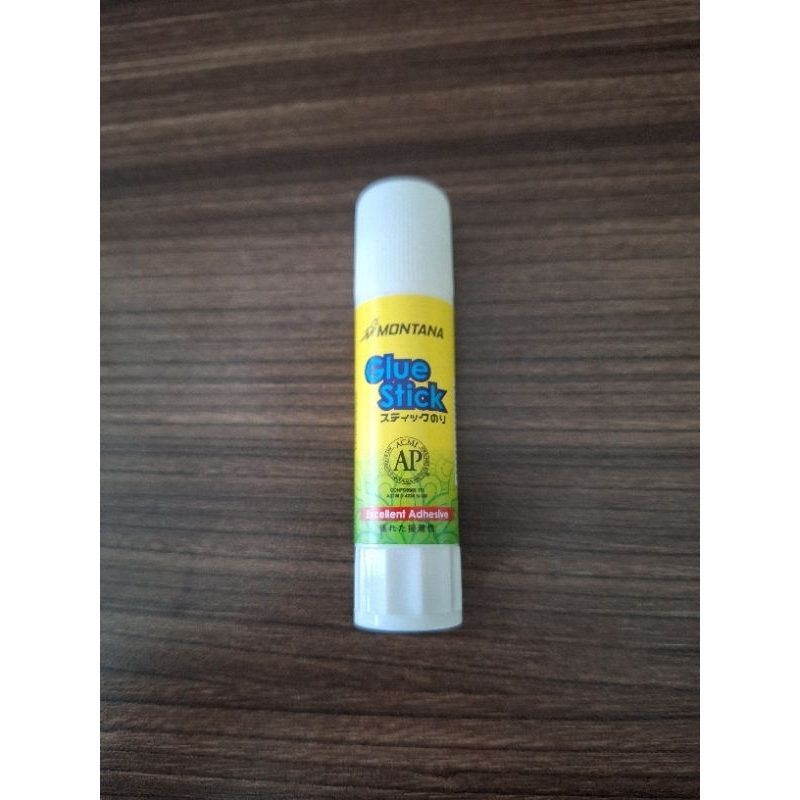 

LEM STICK MONTANA 10GR