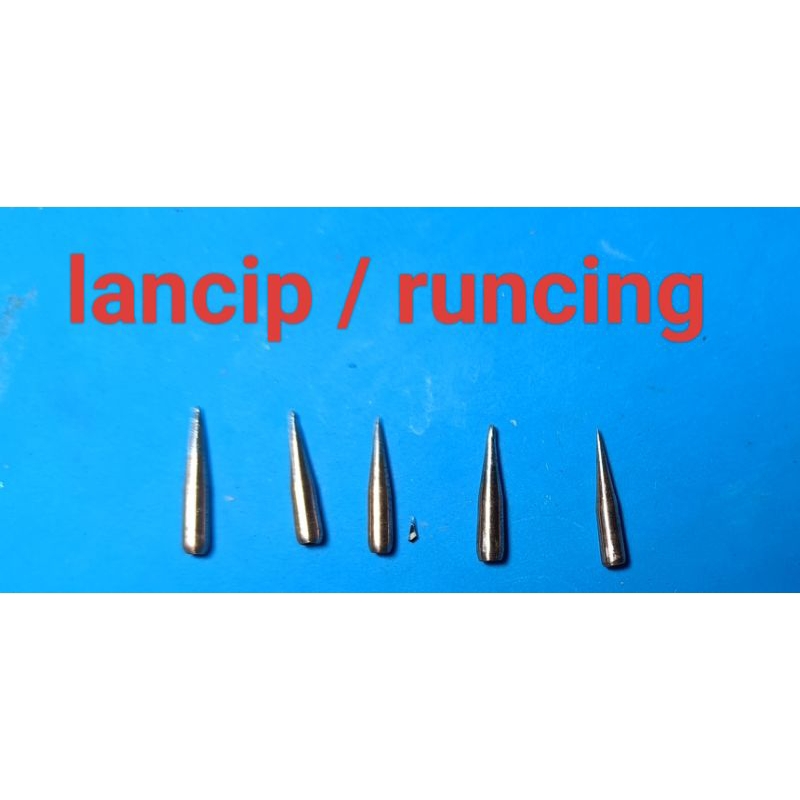 mata solder B370 untuk c210  original made by bejo utomo