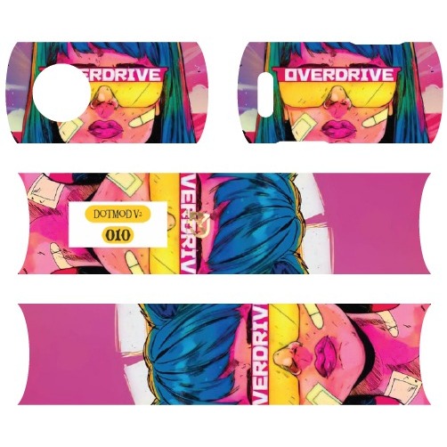 

Stiker Body Premium D_T_M_D Outer Bahan Cutting