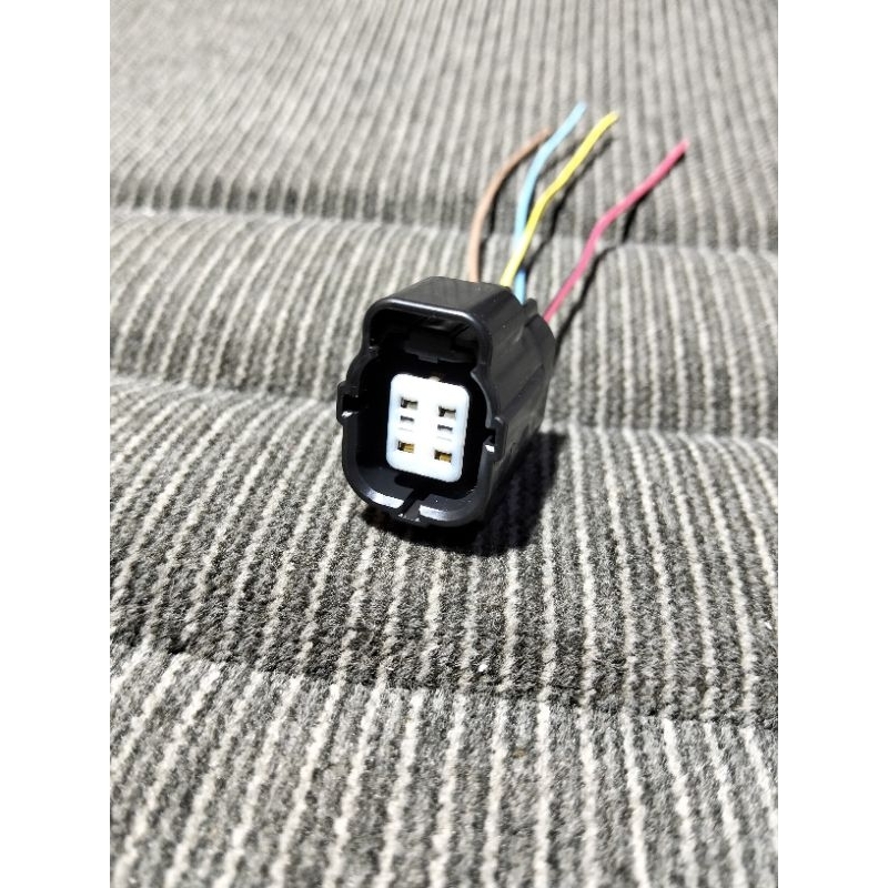 SOKET SENSOR OKSIGEN DEPAN NISSAN LIVINA TEANA TIIDA MICRA MARCH